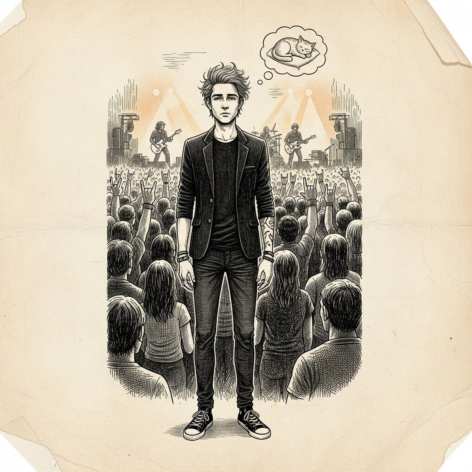 Ilustracja poglądowa do artykułu w kategorii Modnie i ze stylem - inspiracje i porady