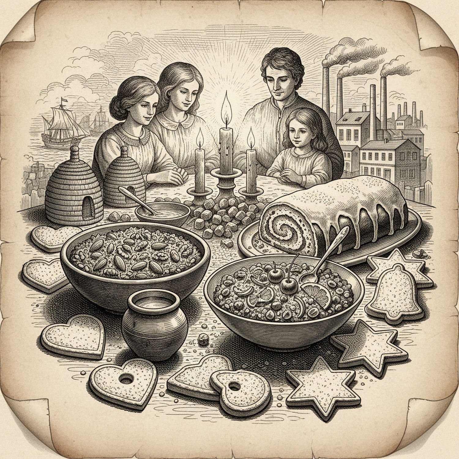 Ilustracja poglądowa do artykułu w kategorii Ciekawostki