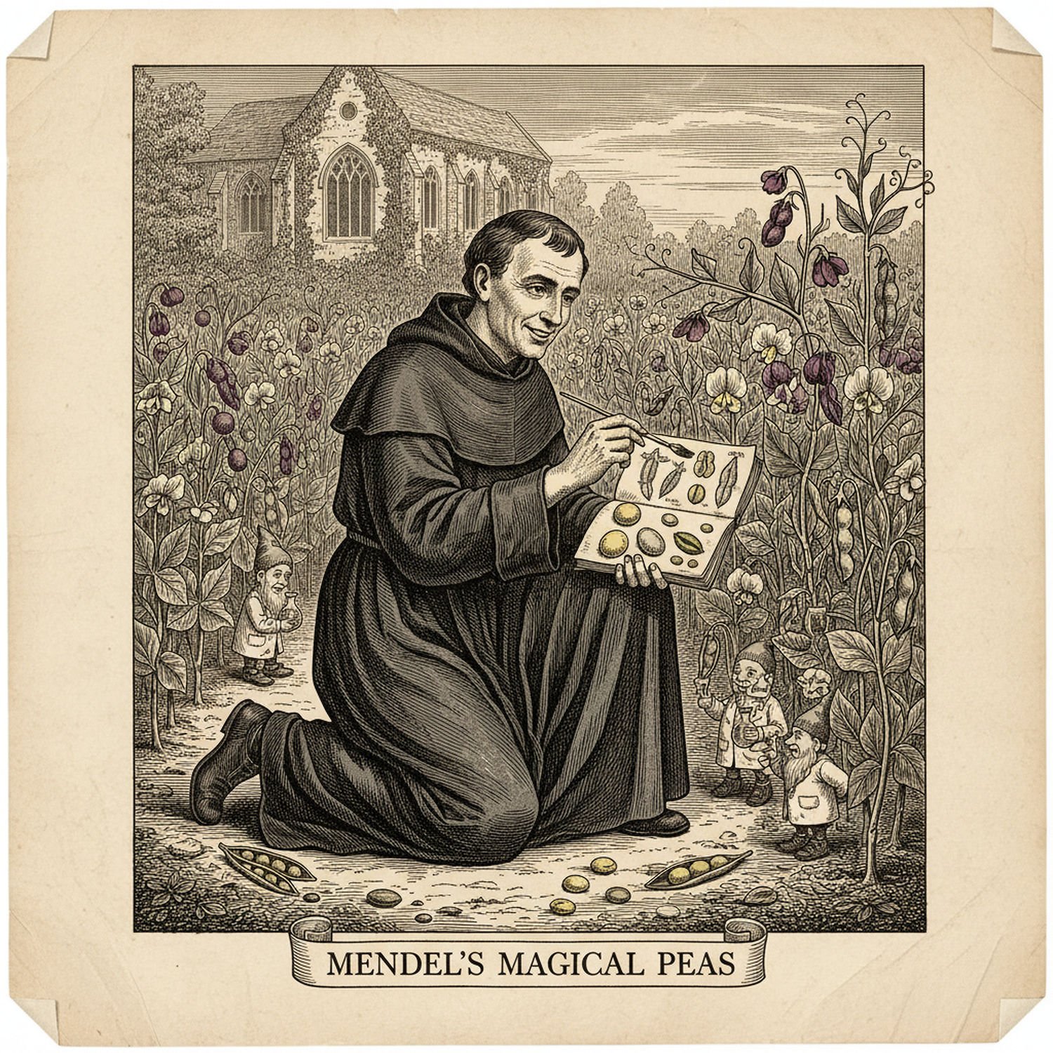 Ilustracja poglądowa do artykułu w kategorii Nauka i Edukacja