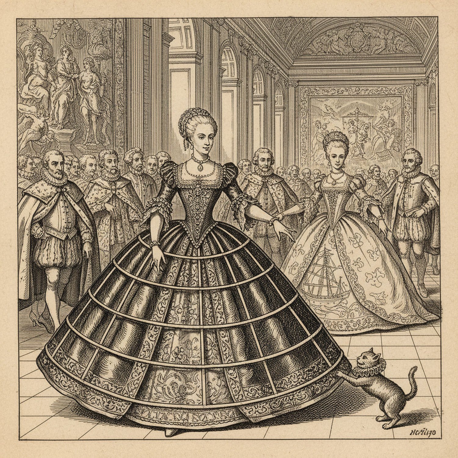 Ilustracja poglądowa do artykułu w kategorii Modnie i ze stylem - inspiracje i porady