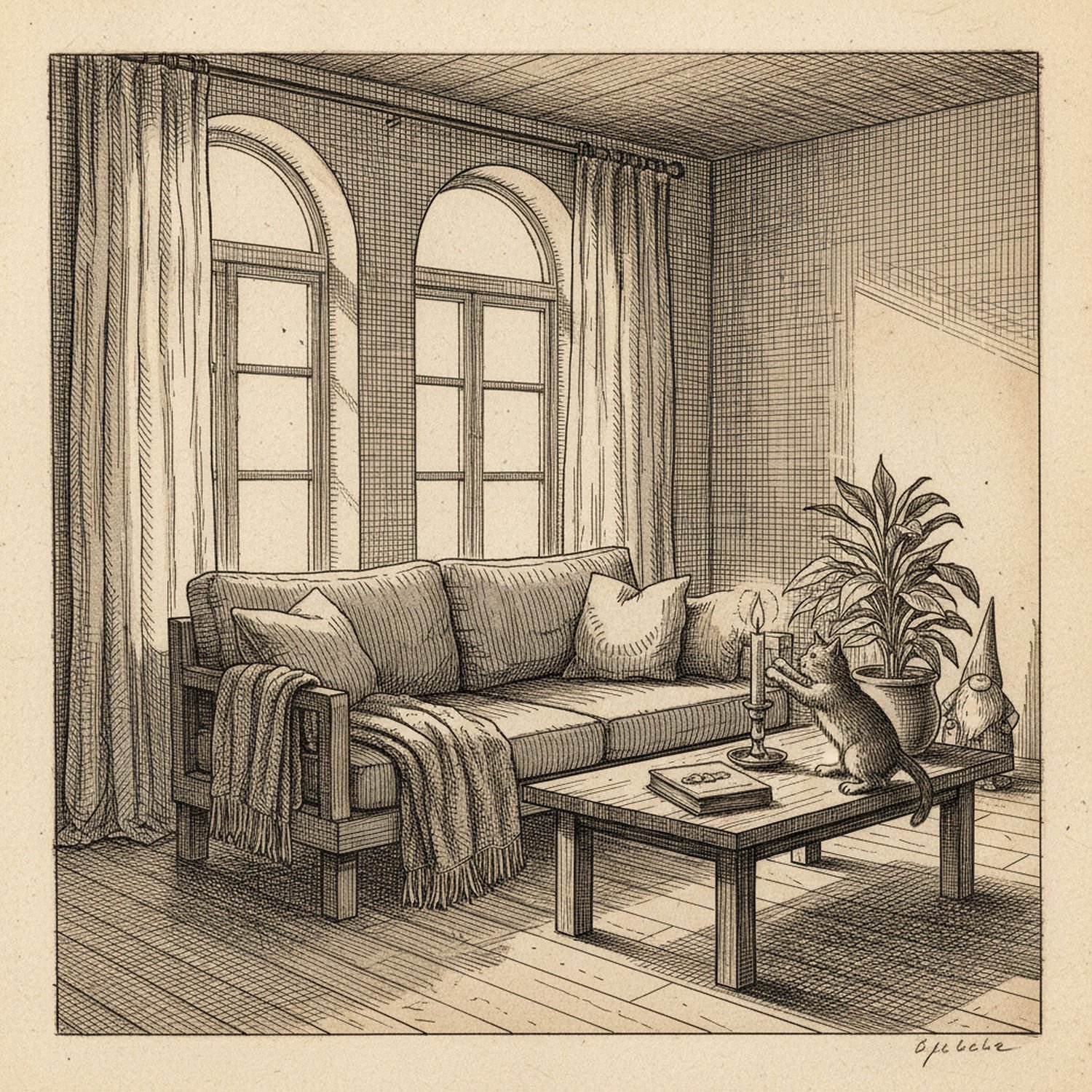 Ilustracja poglądowa do artykułu w kategorii Dom i ogród - inspiracje i pomysły