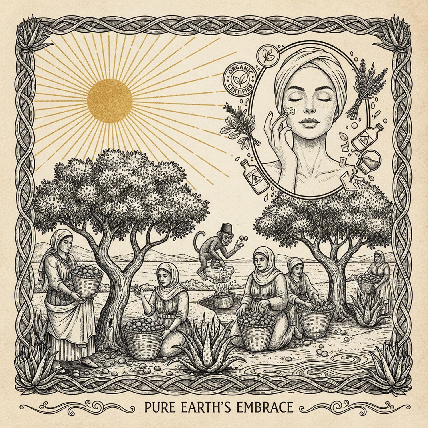 Ilustracja poglądowa do artykułu w kategorii Pielęgnacja i Kosmetyki - Dla Twojego Zdrowia i Urody