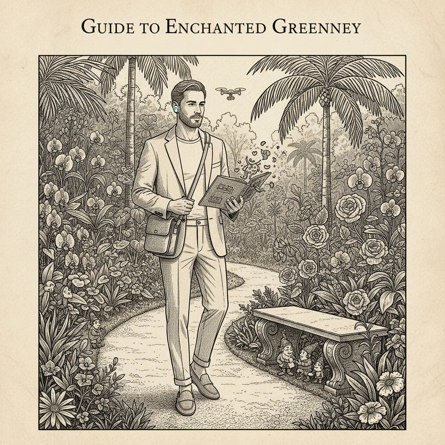 Ilustracja poglądowa do artykułu w kategorii Modnie i ze stylem - inspiracje i porady