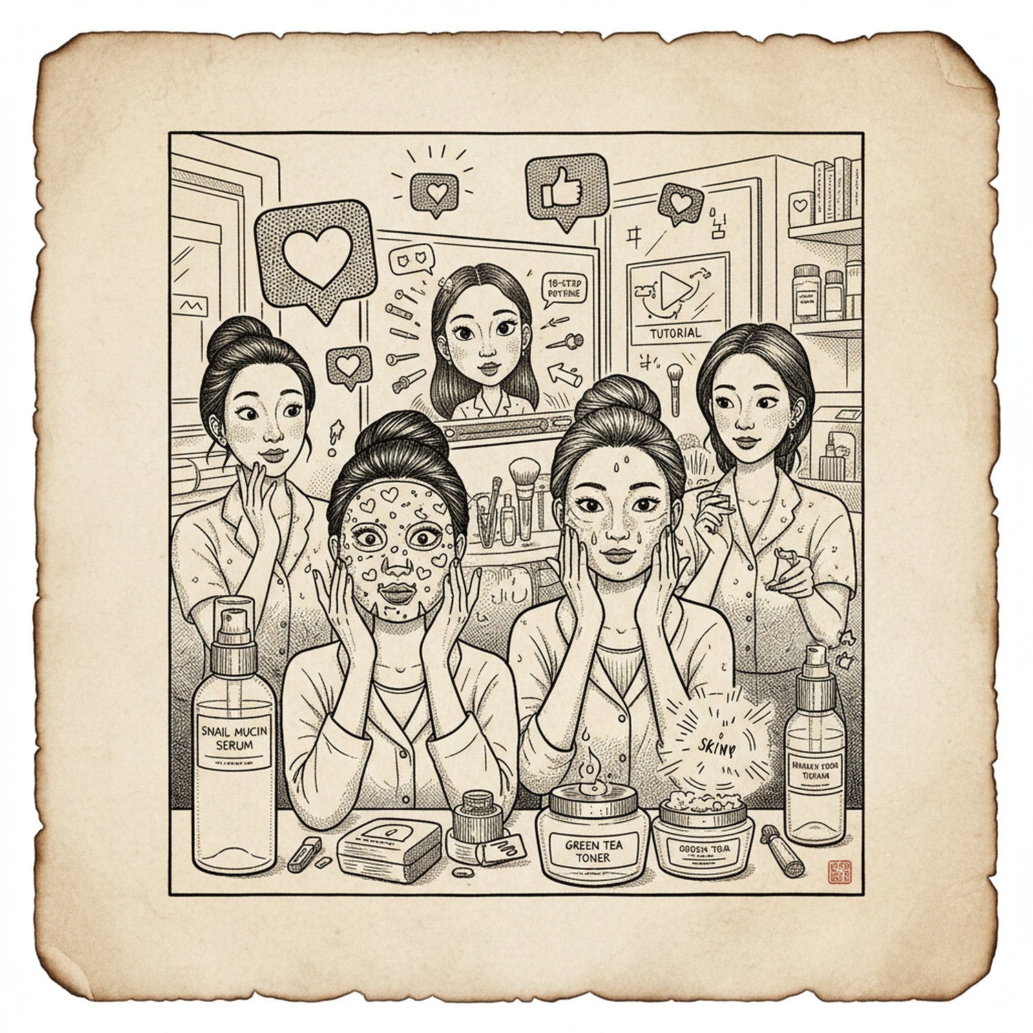 Ilustracja poglądowa do artykułu w kategorii Pielęgnacja i Kosmetyki - Dla Twojego Zdrowia i Urody