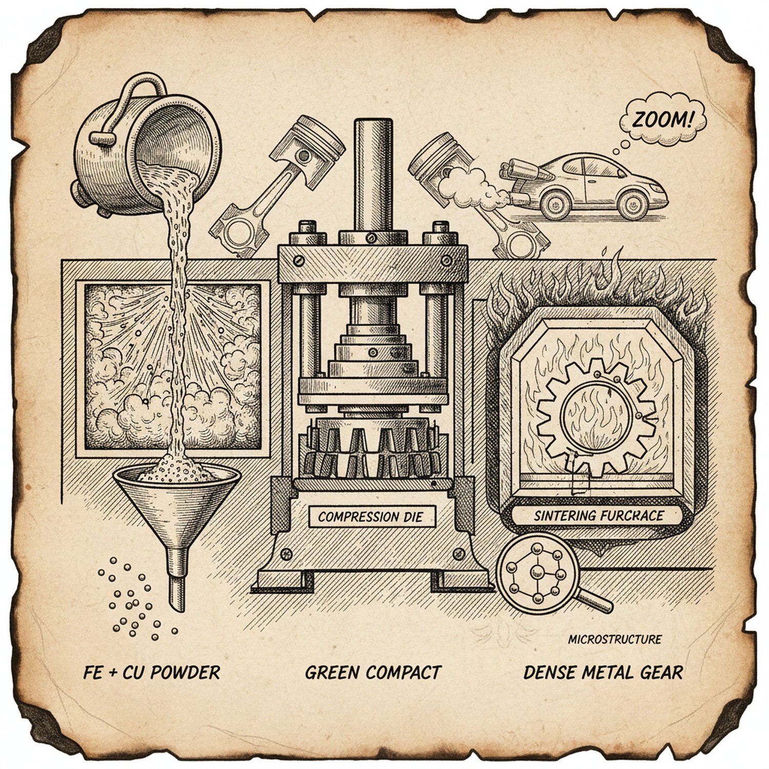 Ilustracja poglądowa do artykułu w kategorii Przemysł i Gospodarka
