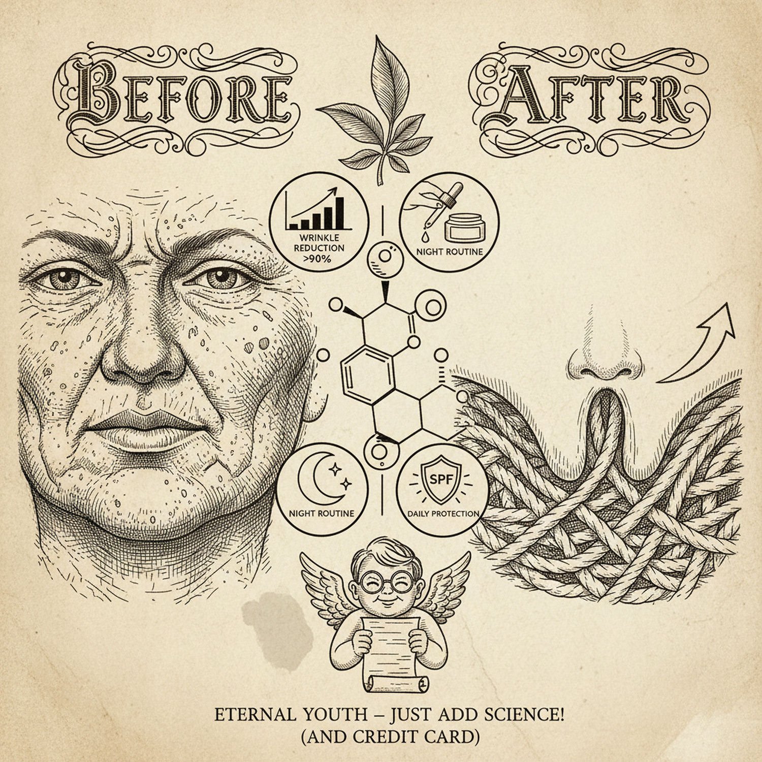 Ilustracja poglądowa do artykułu w kategorii Pielęgnacja i Kosmetyki - Dla Twojego Zdrowia i Urody