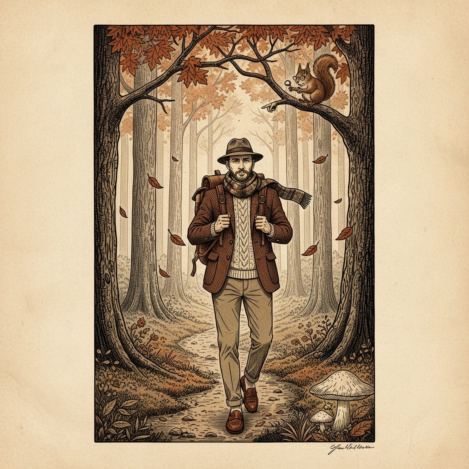 Ilustracja poglądowa do artykułu w kategorii Modnie i ze stylem - inspiracje i porady