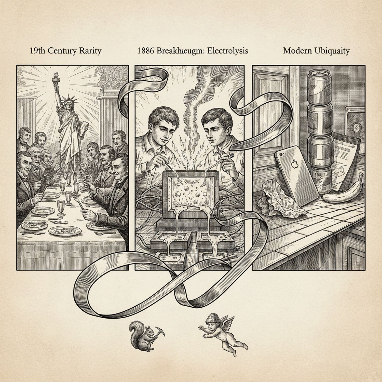 Ilustracja poglądowa do artykułu w kategorii Przemysł i Gospodarka