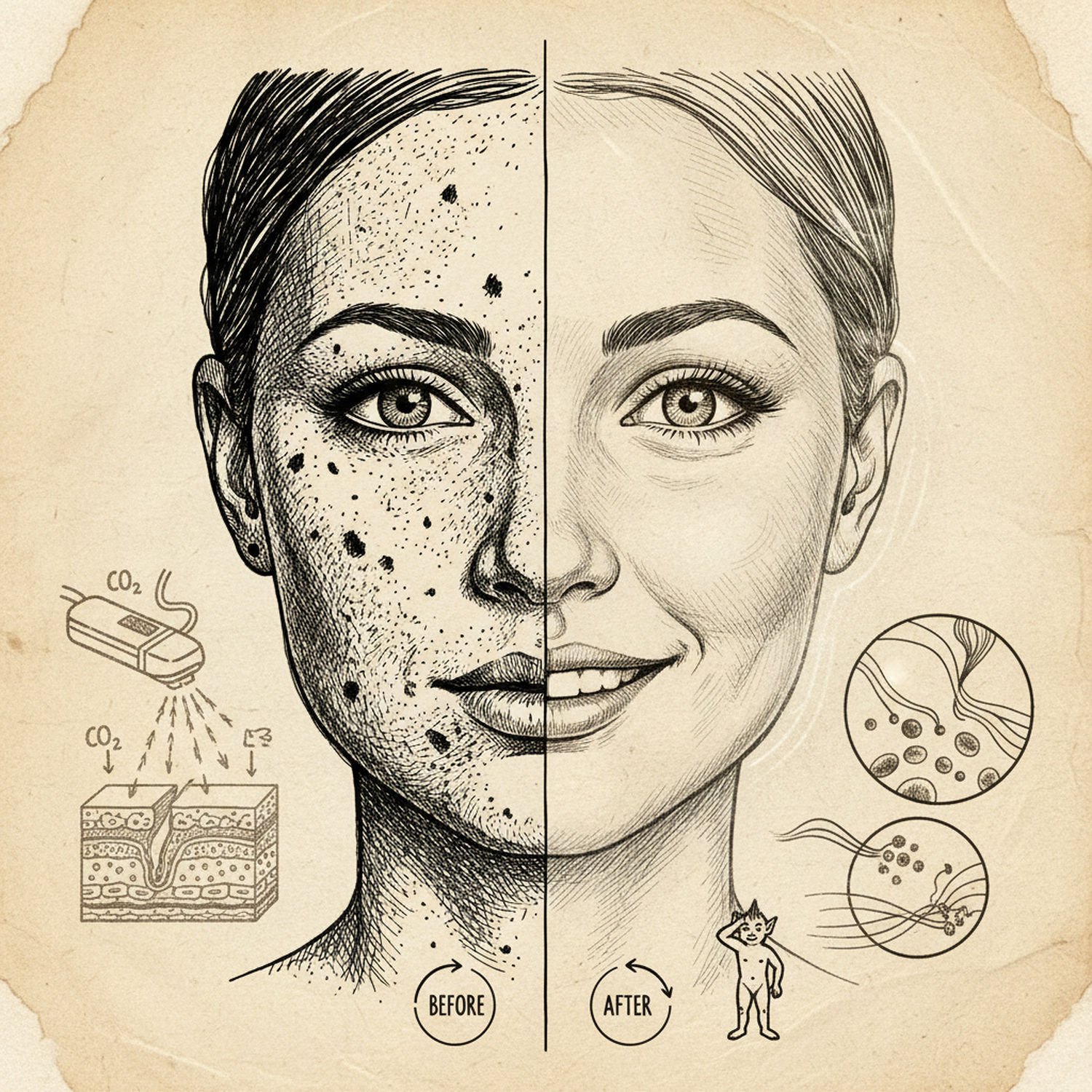 Ilustracja poglądowa do artykułu w kategorii Pielęgnacja i Kosmetyki - Dla Twojego Zdrowia i Urody