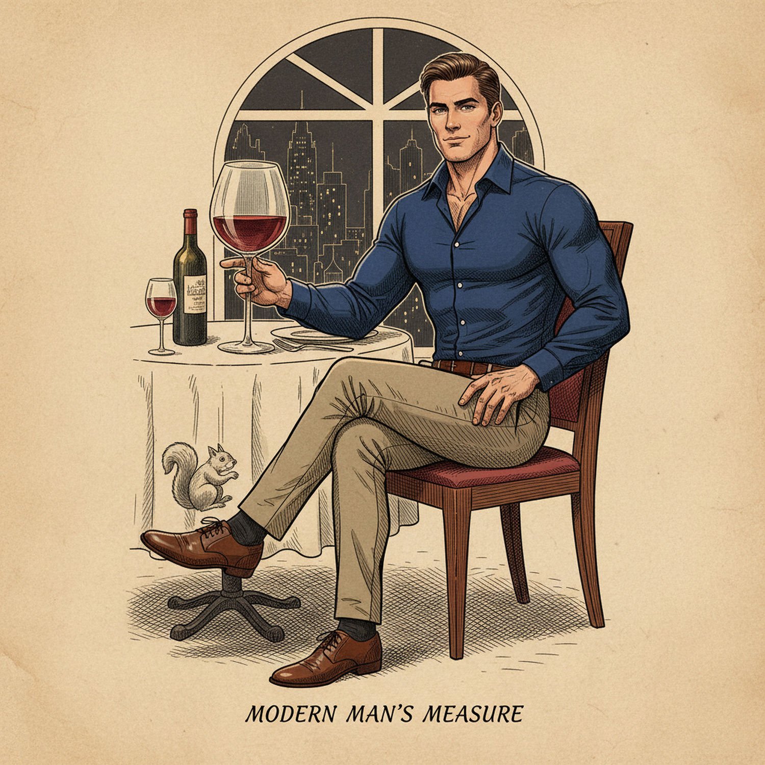 Ilustracja poglądowa do artykułu w kategorii Modnie i ze stylem - inspiracje i porady