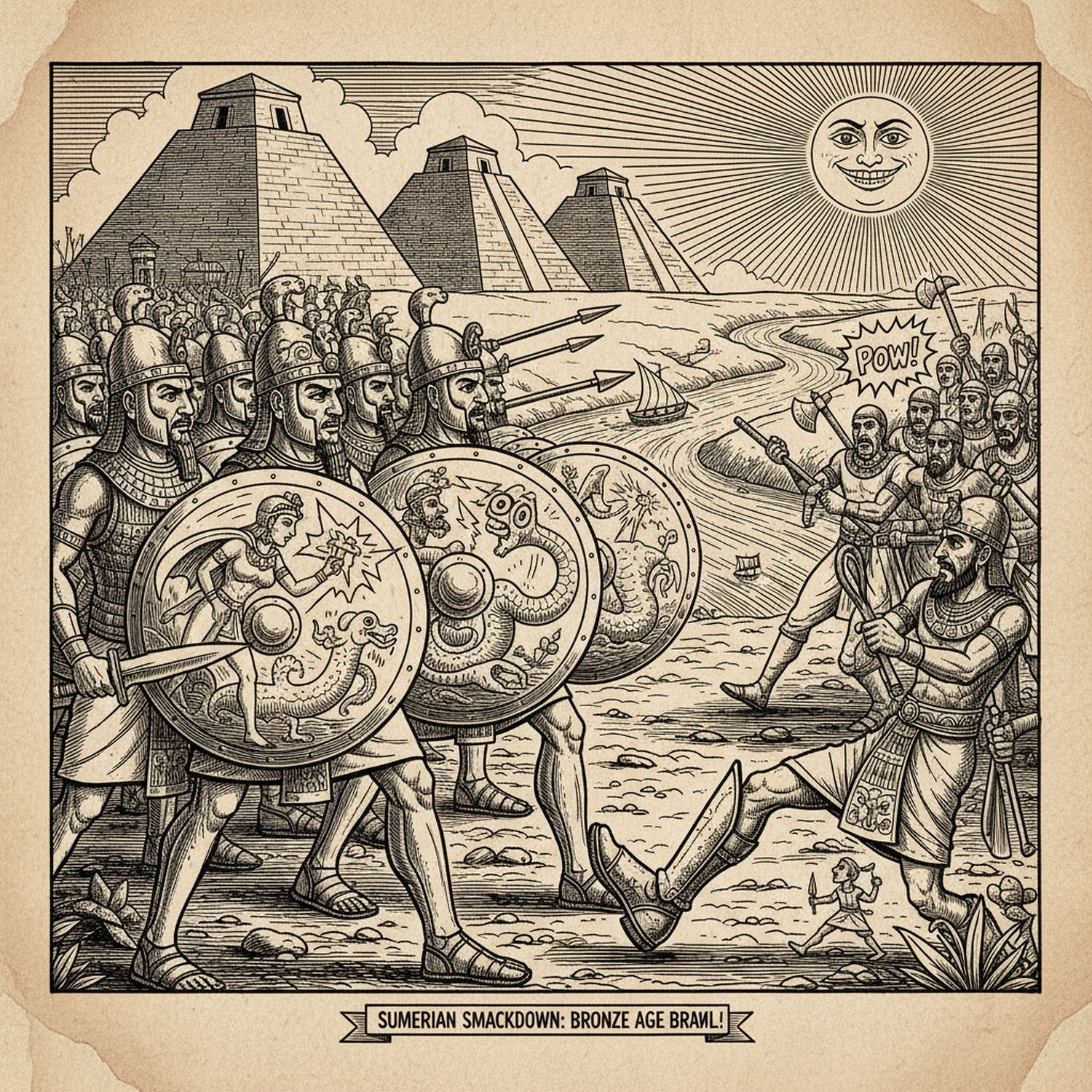 Ilustracja poglądowa do artykułu w kategorii Przemysł i Gospodarka