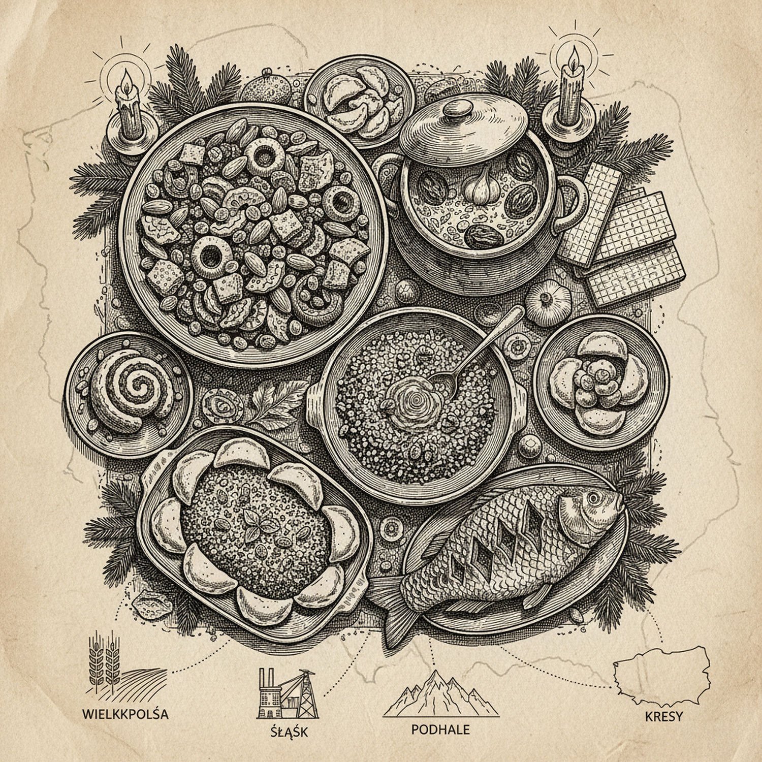 Ilustracja poglądowa do artykułu w kategorii Ciekawostki