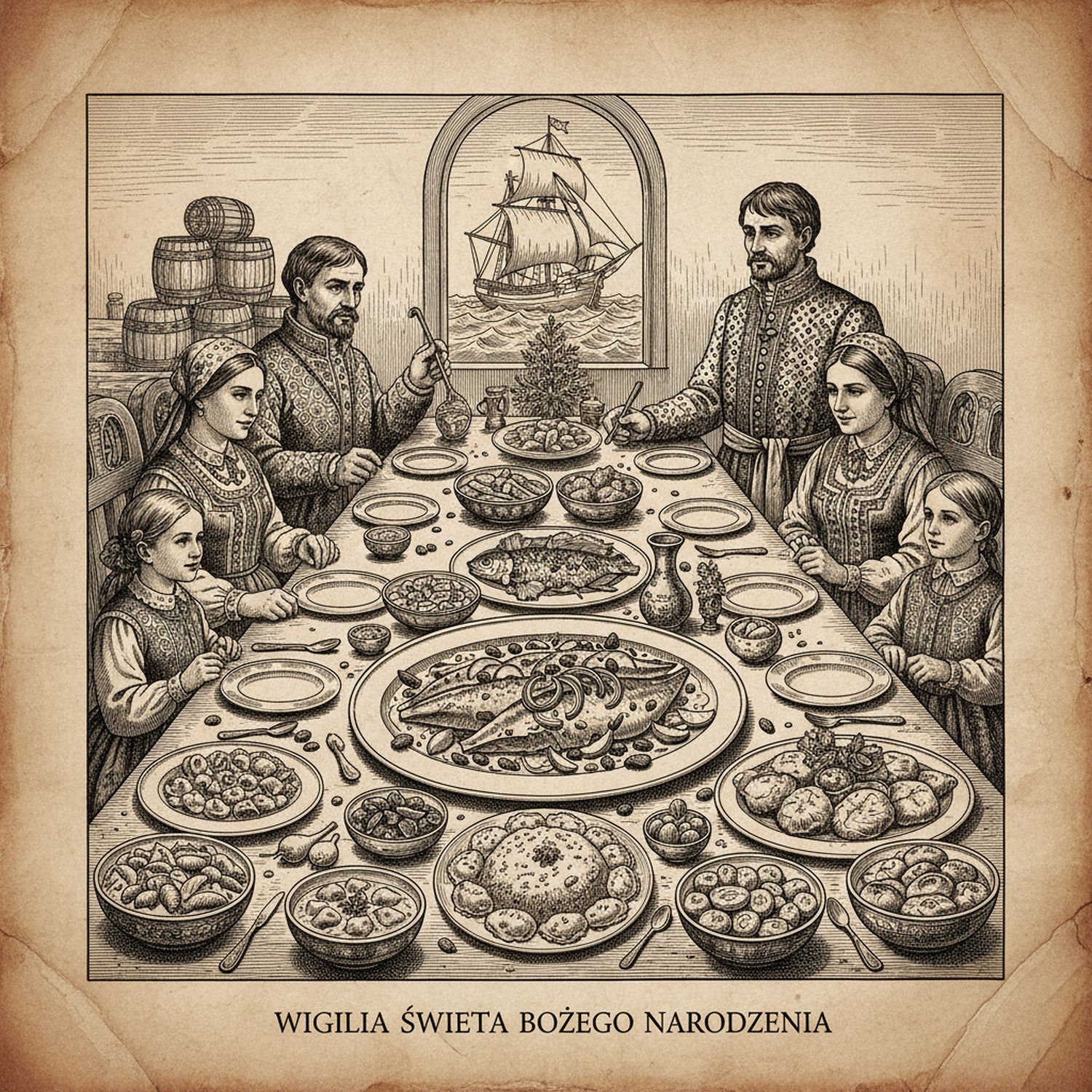 Ilustracja poglądowa do artykułu w kategorii Ciekawostki