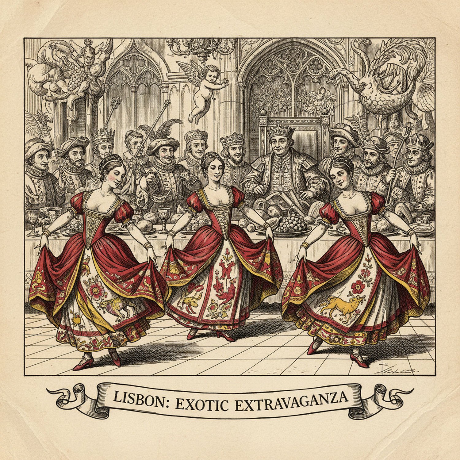 Ilustracja poglądowa do artykułu w kategorii Modnie i ze stylem - inspiracje i porady