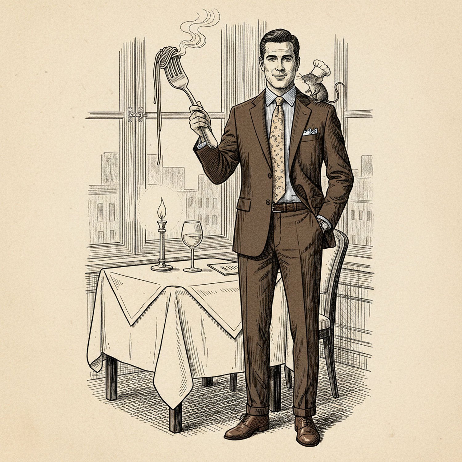 Ilustracja poglądowa do artykułu w kategorii Modnie i ze stylem - inspiracje i porady