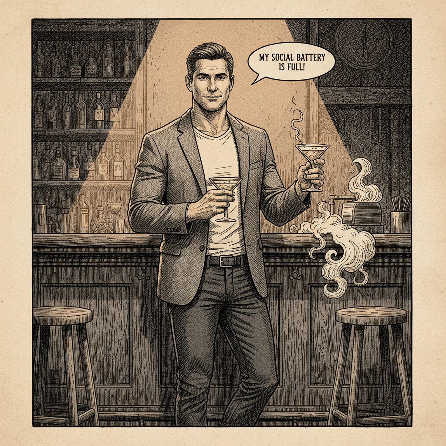 Ilustracja poglądowa do artykułu w kategorii Modnie i ze stylem - inspiracje i porady