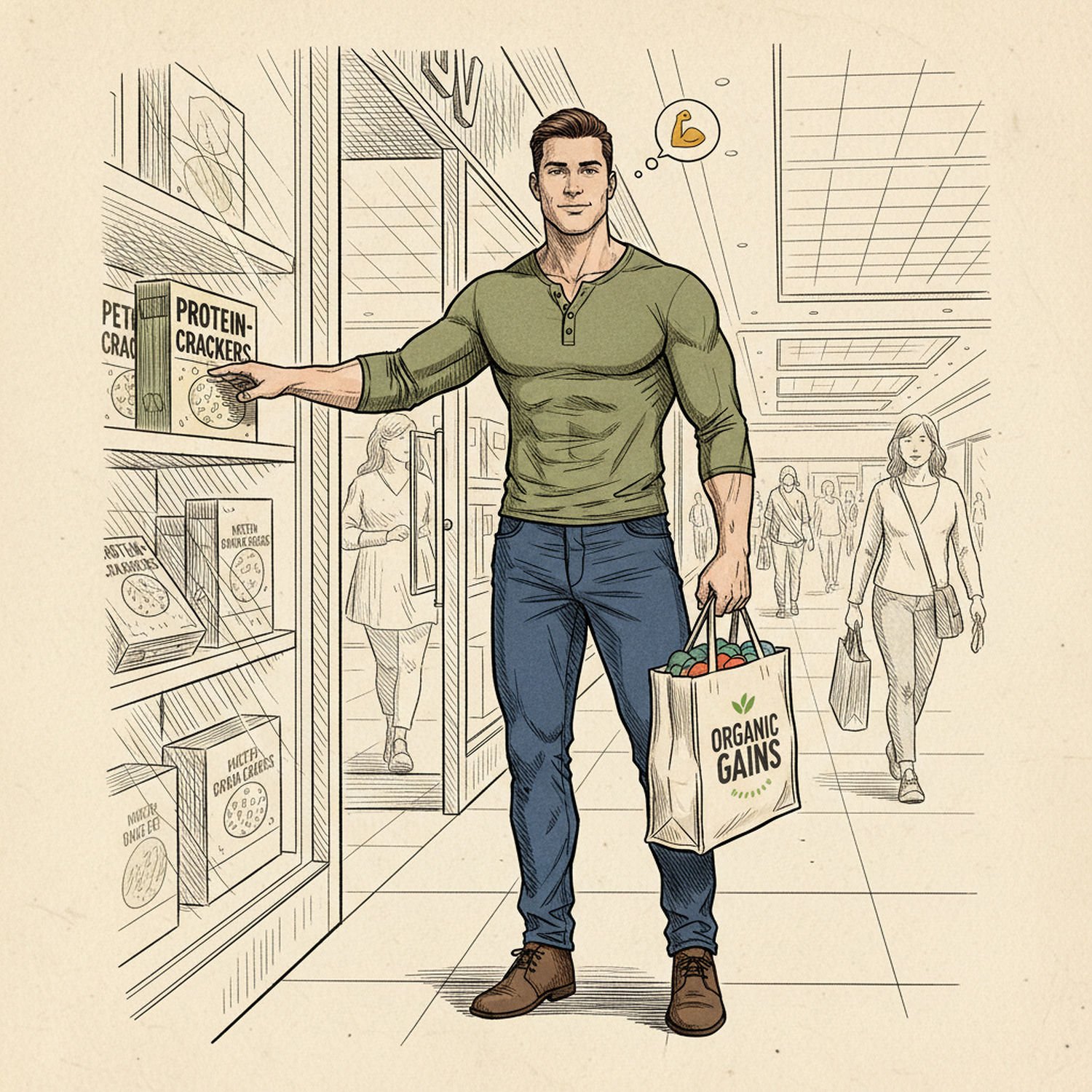 Ilustracja poglądowa do artykułu w kategorii Modnie i ze stylem - inspiracje i porady