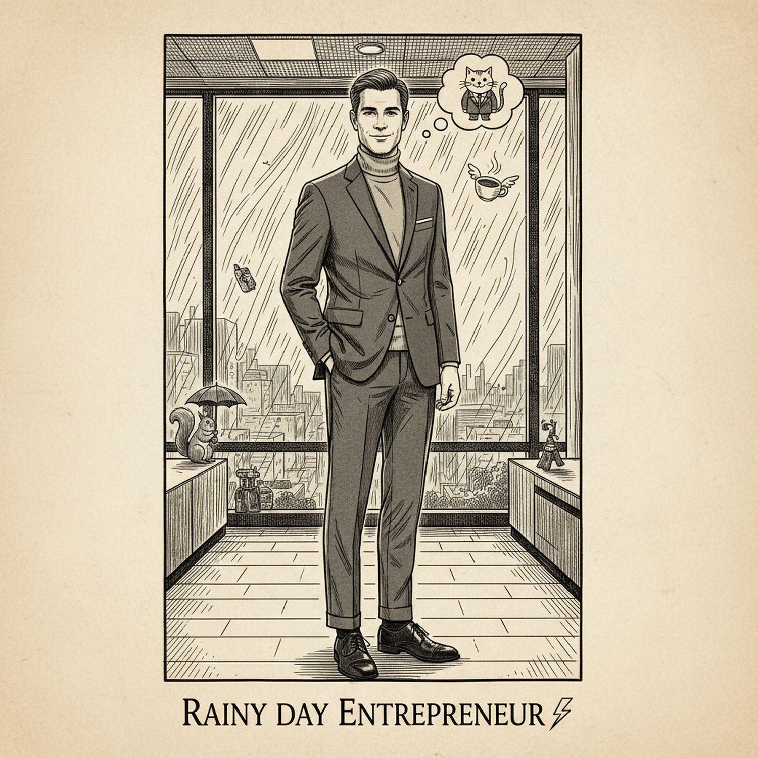 Ilustracja poglądowa do artykułu w kategorii Modnie i ze stylem - inspiracje i porady