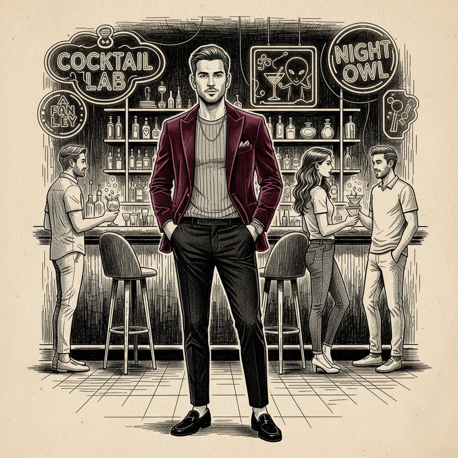 Ilustracja poglądowa do artykułu w kategorii Modnie i ze stylem - inspiracje i porady