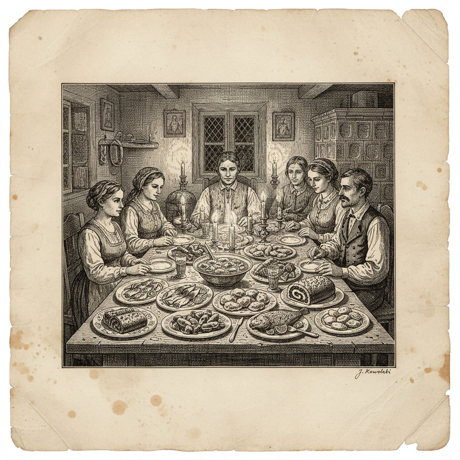 Ilustracja poglądowa do artykułu w kategorii Ciekawostki