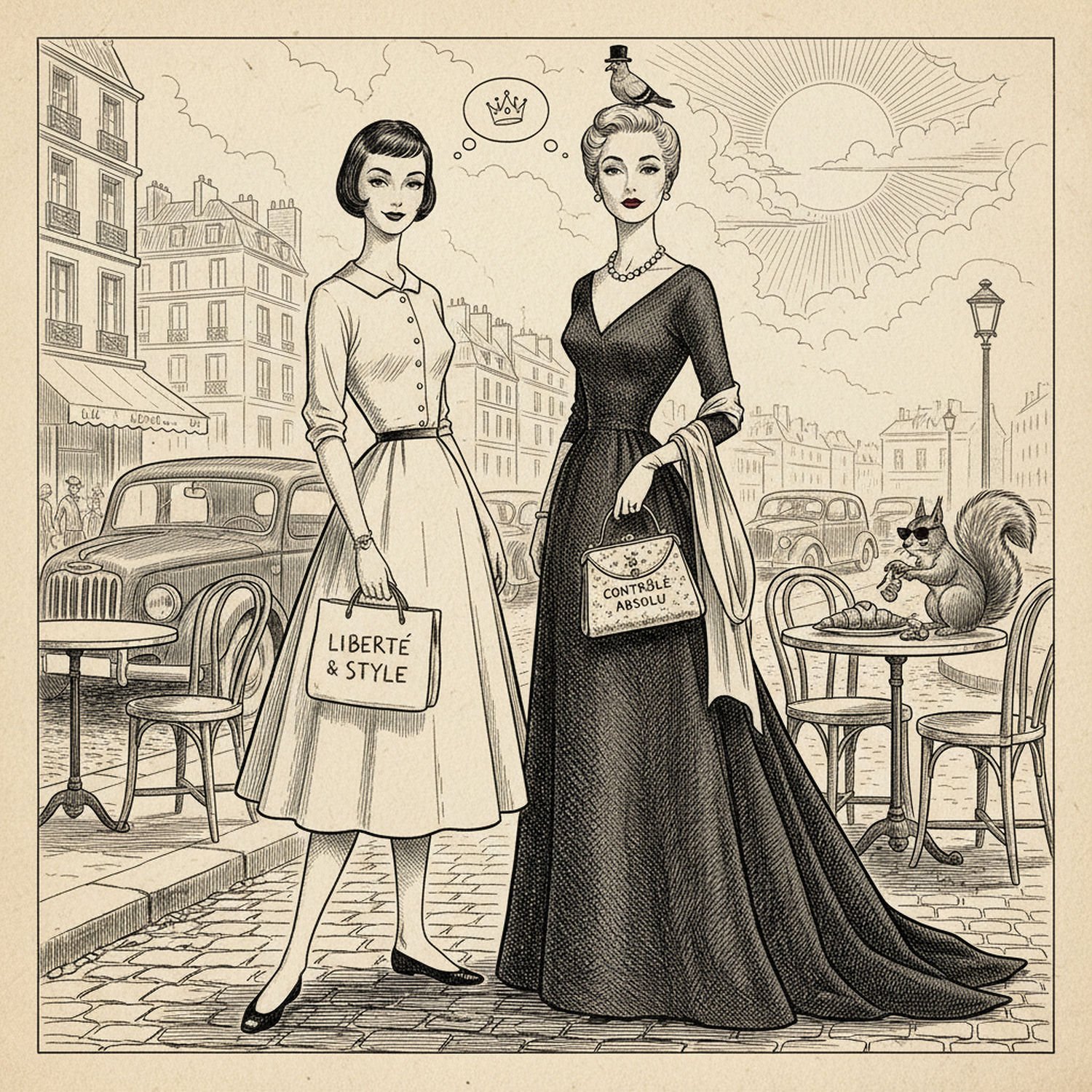 Ilustracja poglądowa do artykułu w kategorii Modnie i ze stylem - inspiracje i porady