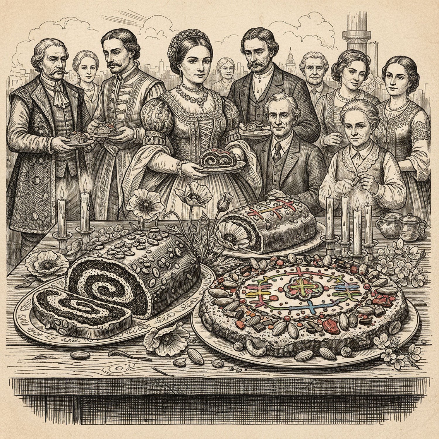 Ilustracja poglądowa do artykułu w kategorii Ciekawostki