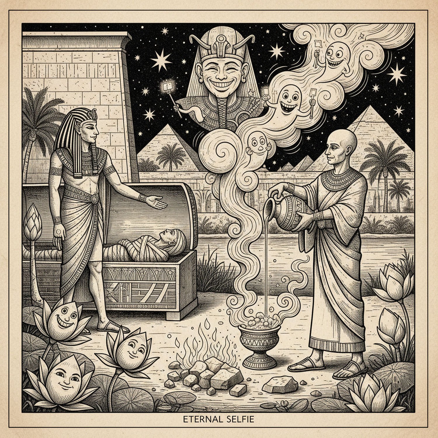 Ilustracja poglądowa do artykułu w kategorii Pielęgnacja i Kosmetyki - Dla Twojego Zdrowia i Urody