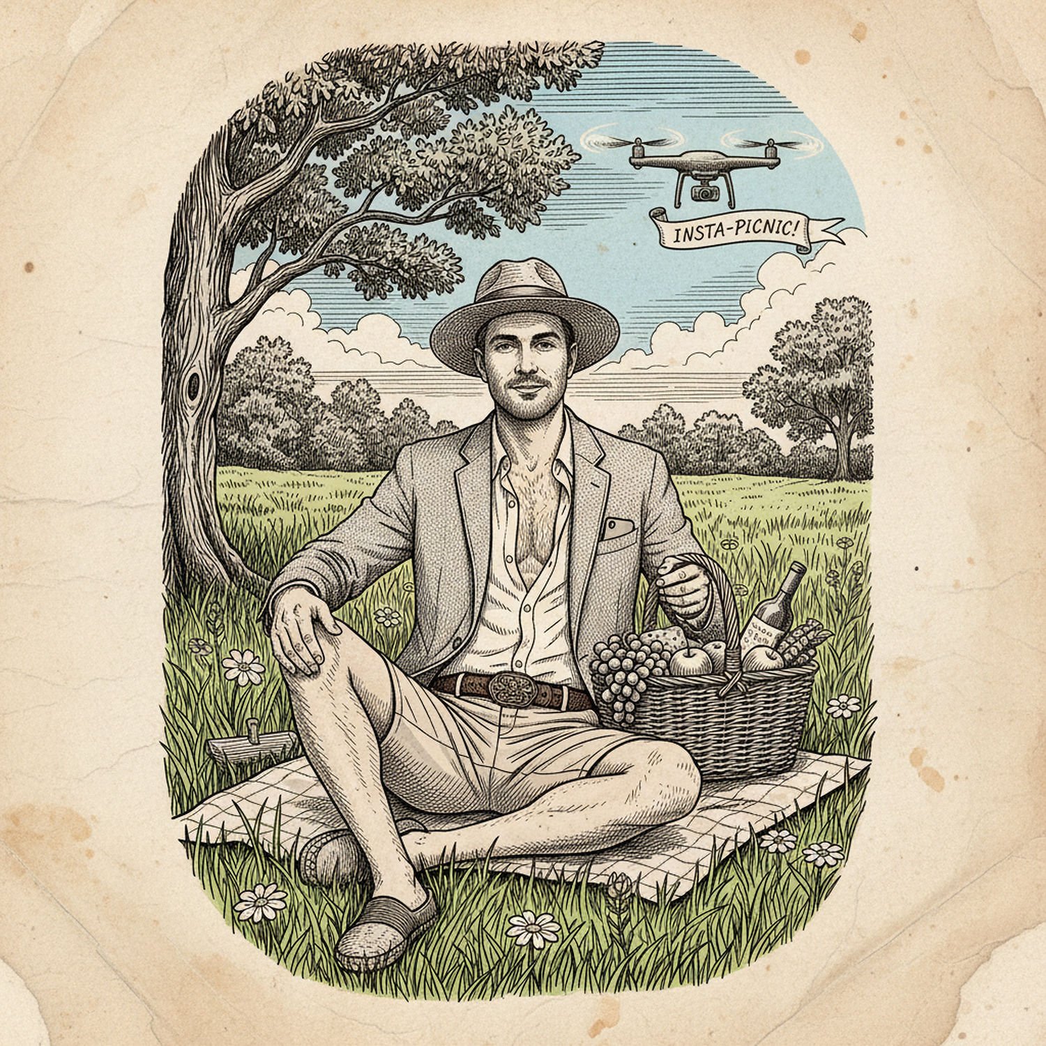 Ilustracja poglądowa do artykułu w kategorii Modnie i ze stylem - inspiracje i porady