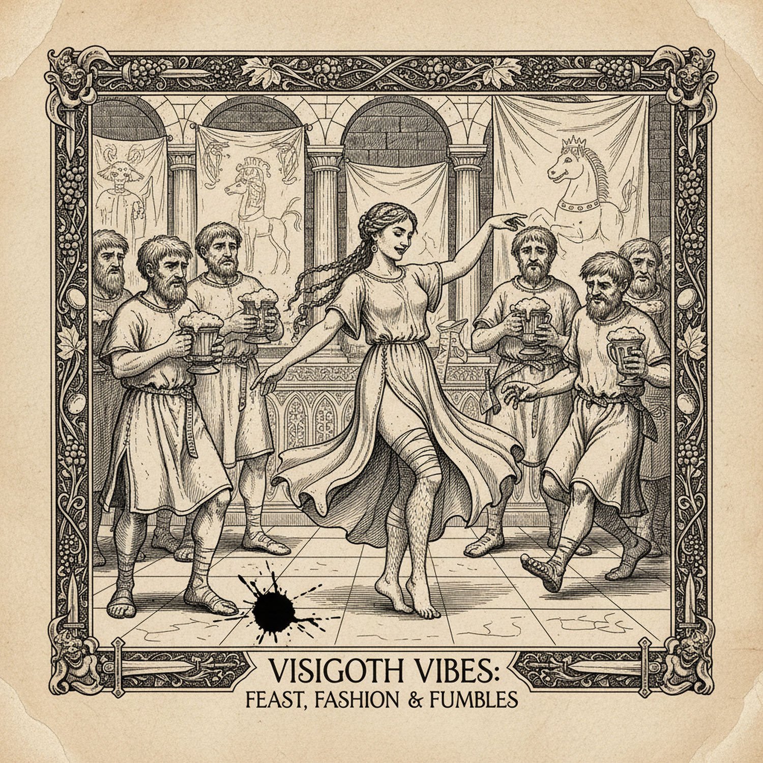 Ilustracja poglądowa do artykułu w kategorii Modnie i ze stylem - inspiracje i porady