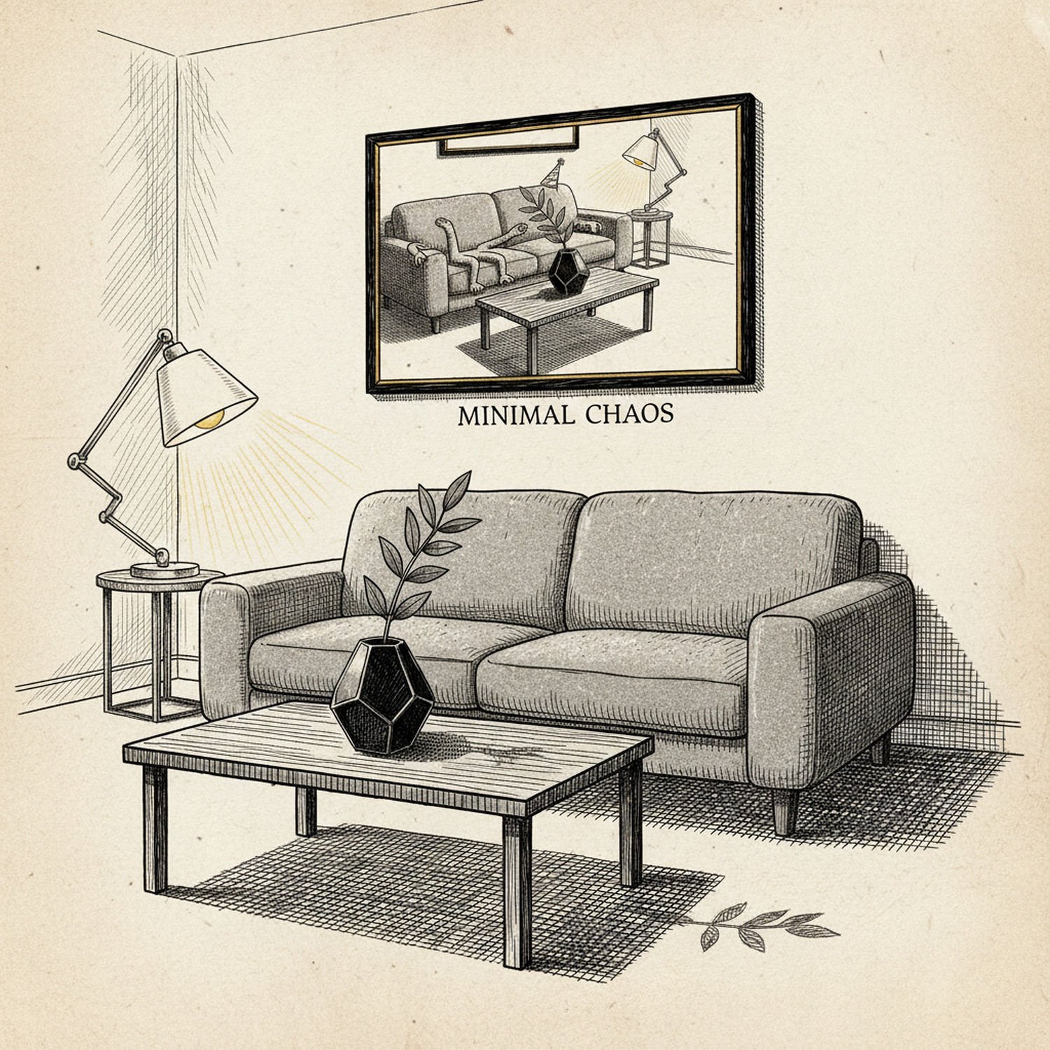 Ilustracja poglądowa do artykułu w kategorii Dom i ogród - inspiracje i pomysły