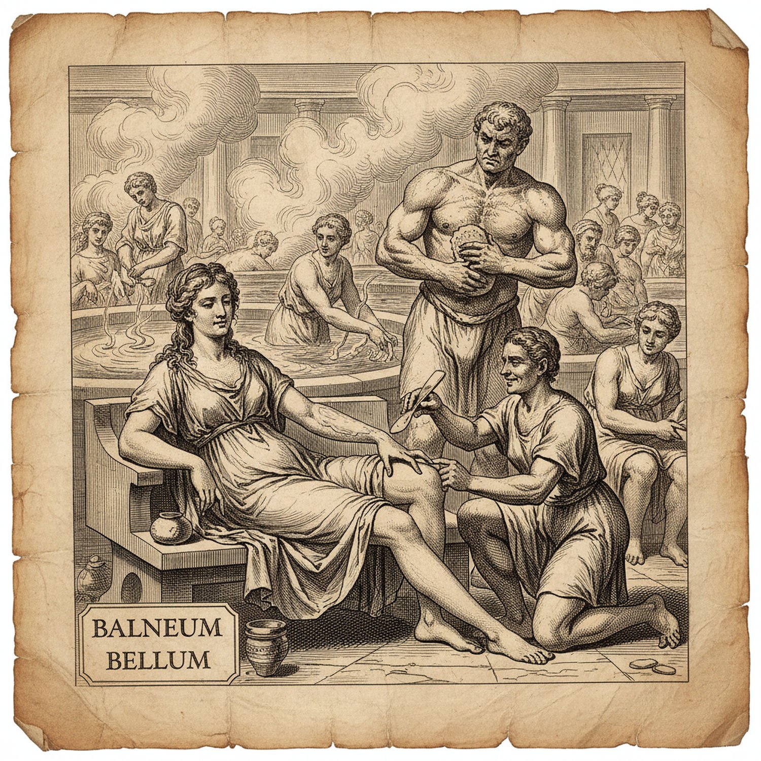 Ilustracja poglądowa do artykułu w kategorii Pielęgnacja i Kosmetyki - Dla Twojego Zdrowia i Urody