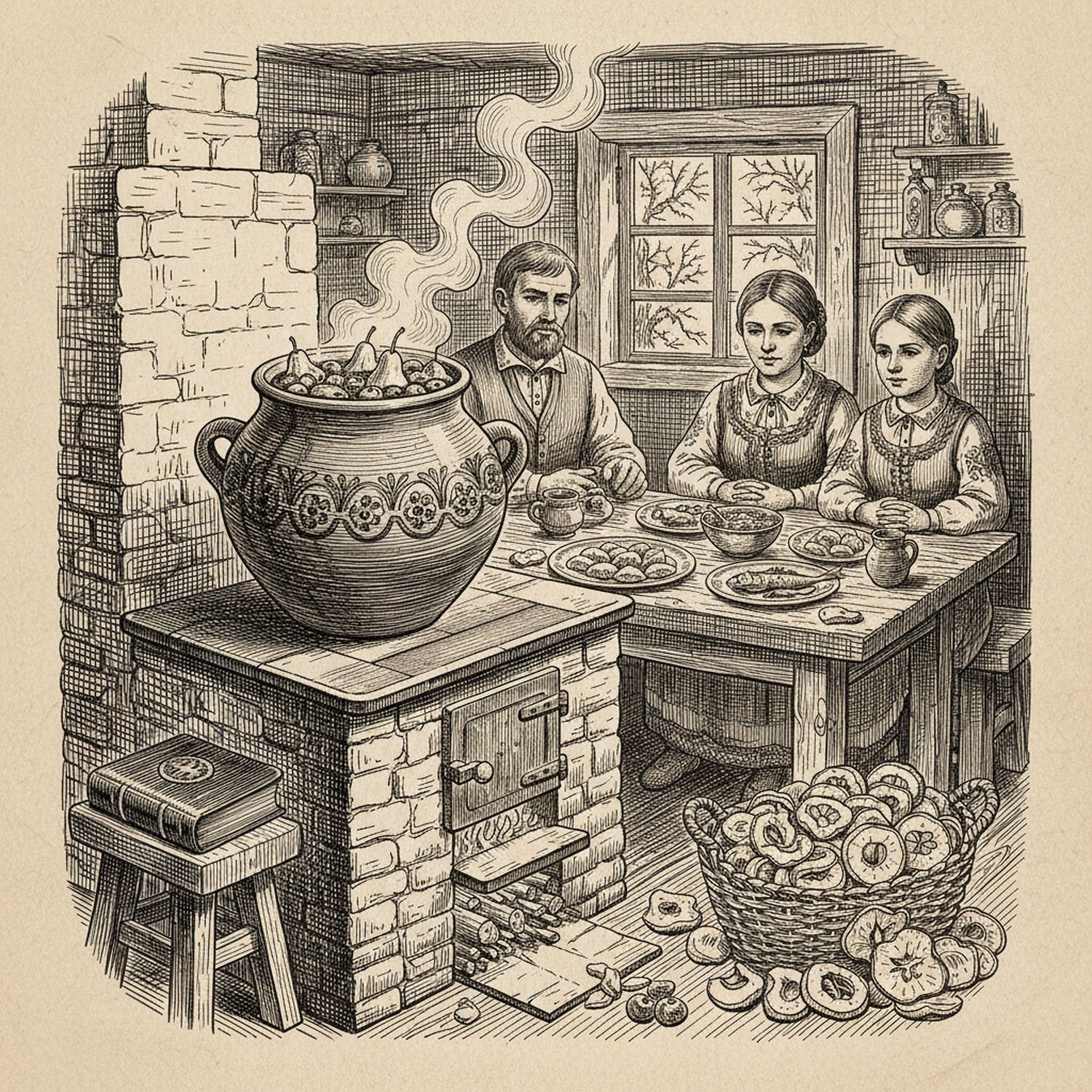 Ilustracja poglądowa do artykułu w kategorii Ciekawostki