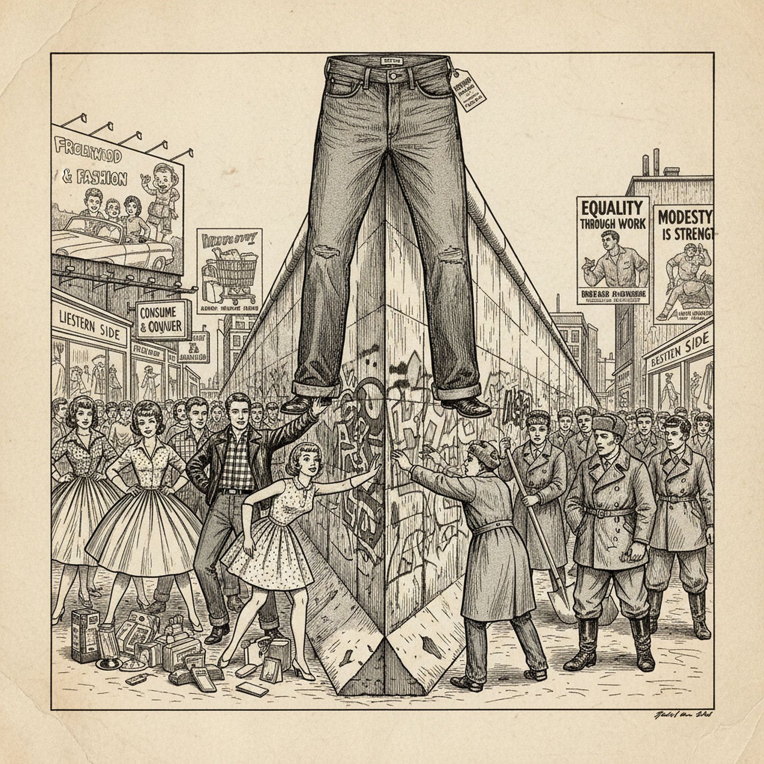 Ilustracja poglądowa do artykułu w kategorii Modnie i ze stylem - inspiracje i porady