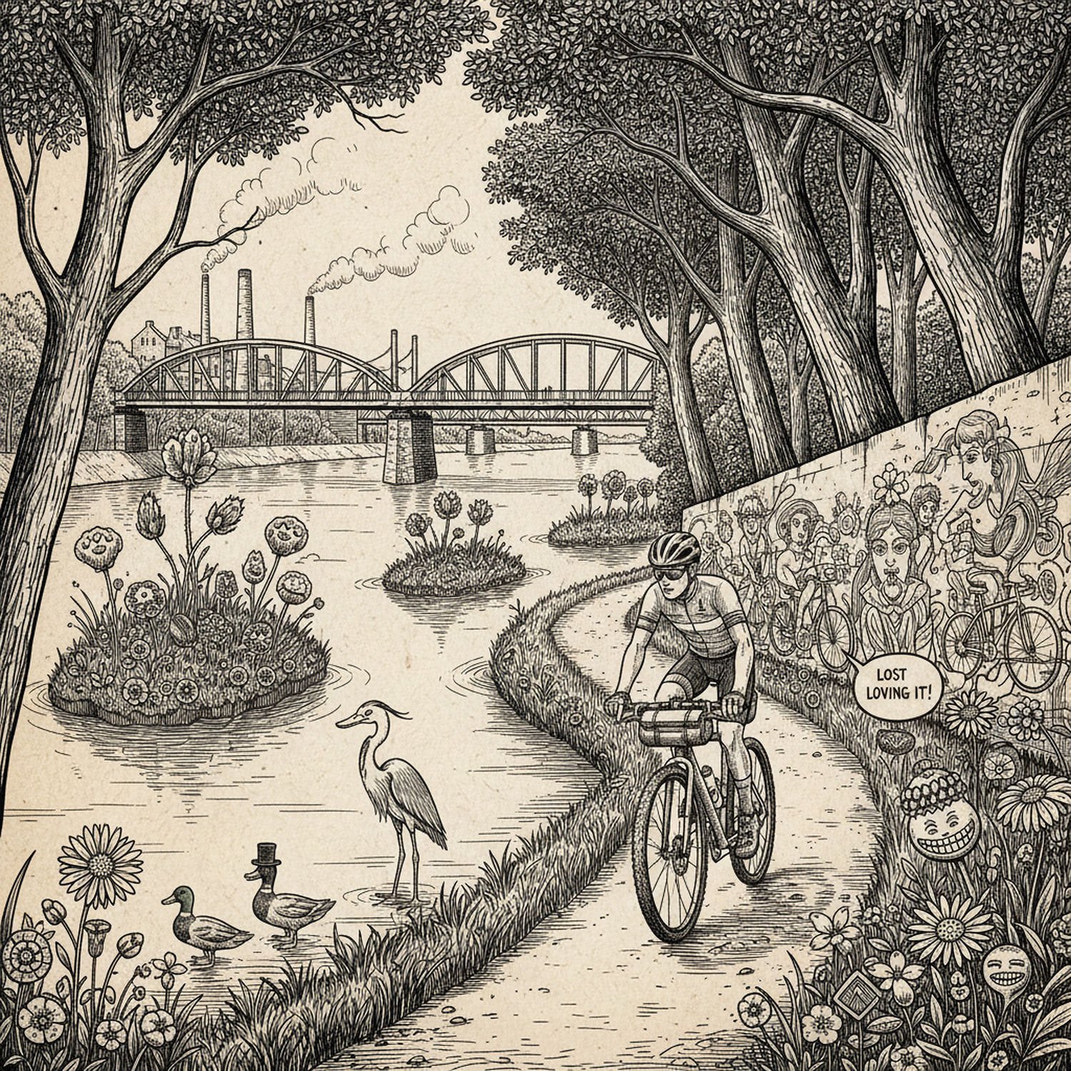 Ilustracja poglądowa do artykułu w kategorii Turystyka i Podróże