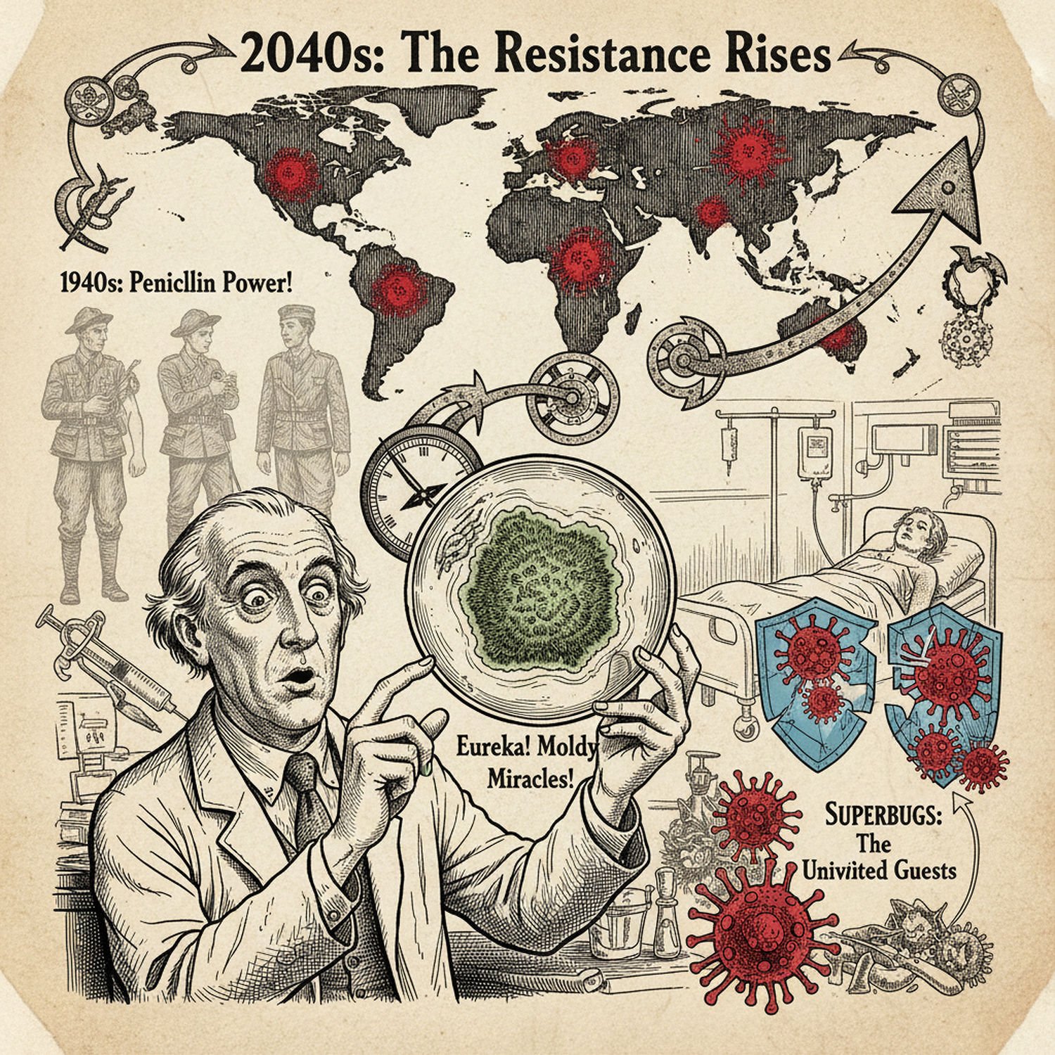 Ilustracja poglądowa do artykułu w kategorii Nauka i Edukacja