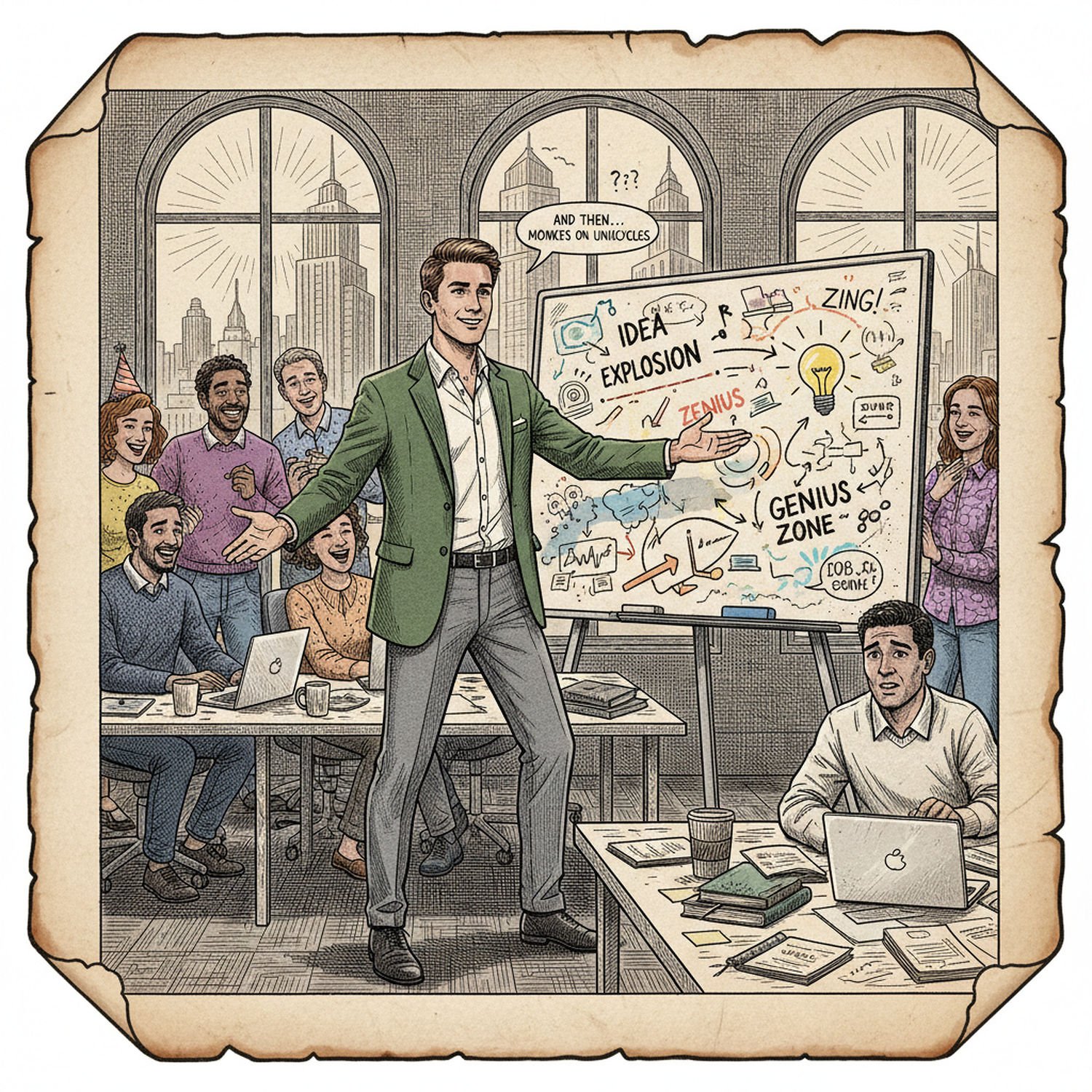 Ilustracja poglądowa do artykułu w kategorii Modnie i ze stylem - inspiracje i porady