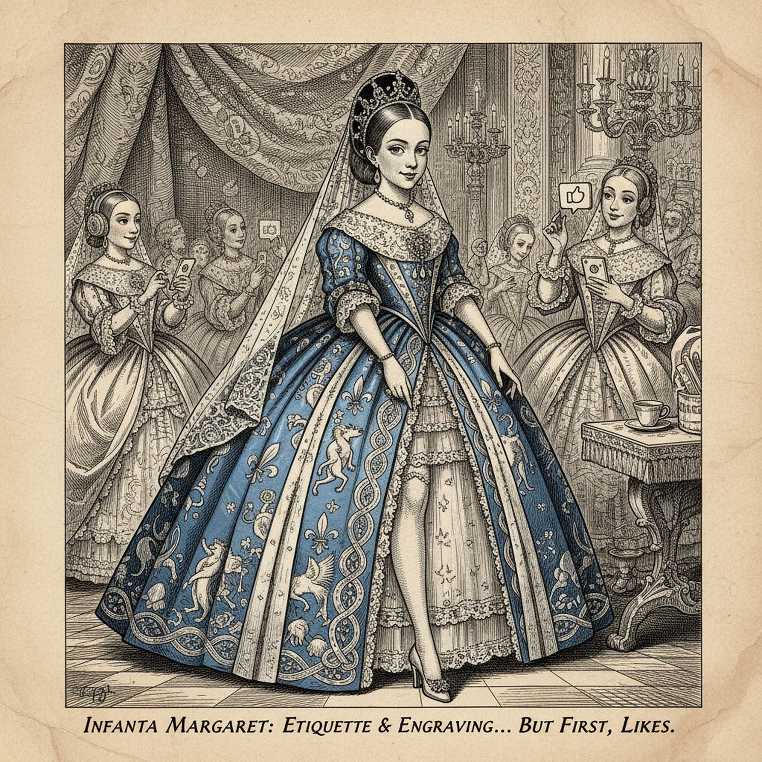 Ilustracja poglądowa do artykułu w kategorii Modnie i ze stylem - inspiracje i porady