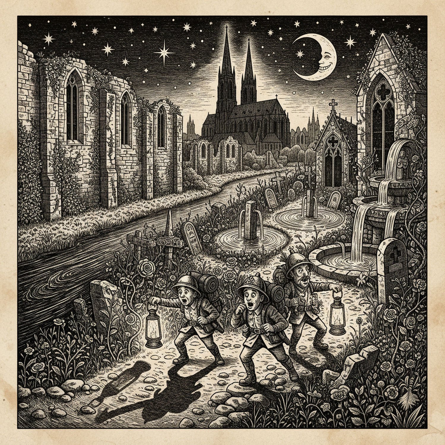 Ilustracja poglądowa do artykułu w kategorii Turystyka i Podróże