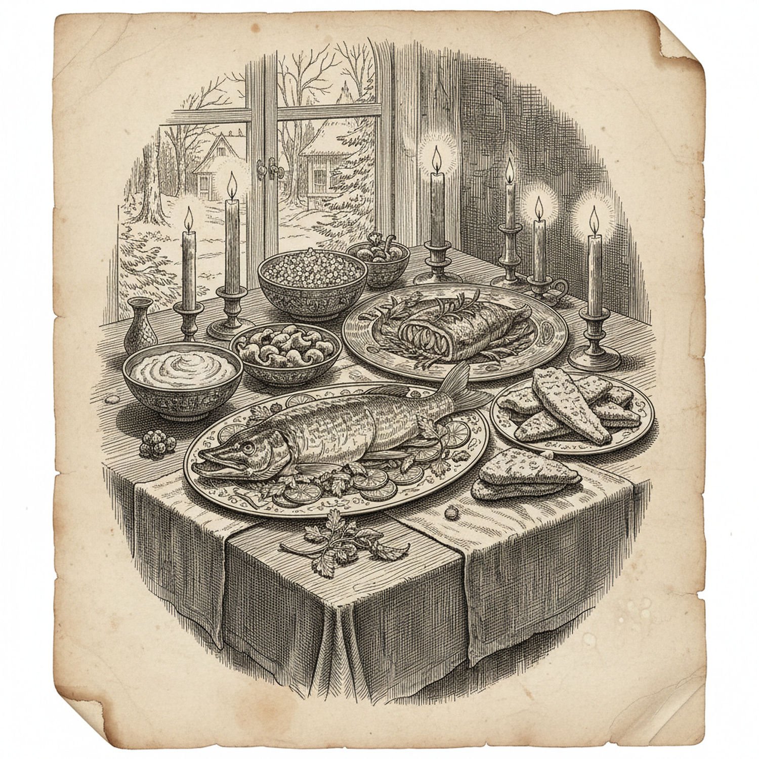 Ilustracja poglądowa do artykułu w kategorii Ciekawostki