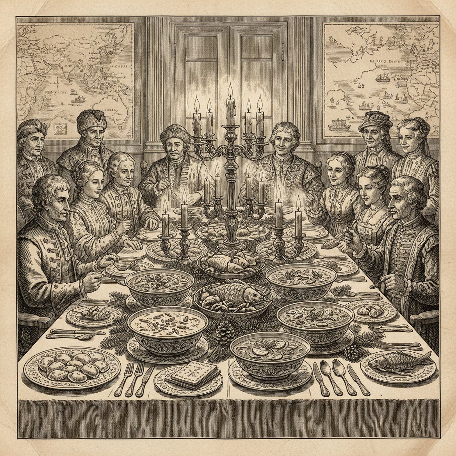 Ilustracja poglądowa do artykułu w kategorii Ciekawostki