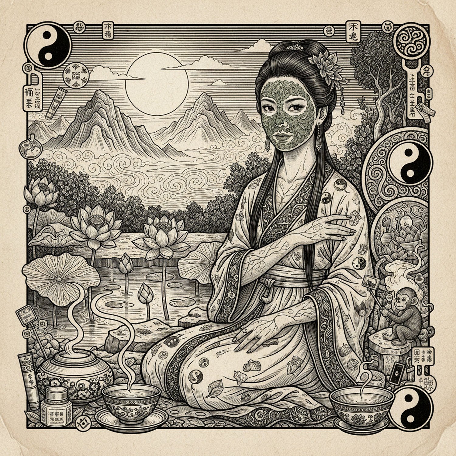 Ilustracja poglądowa do artykułu w kategorii Pielęgnacja i Kosmetyki - Dla Twojego Zdrowia i Urody