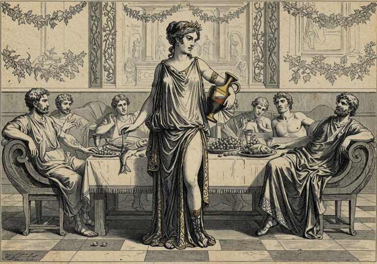 Prowokacyjne tuniki iberyjskich patrycjuszek – starożytny seksapil w rzymskiej Emericie