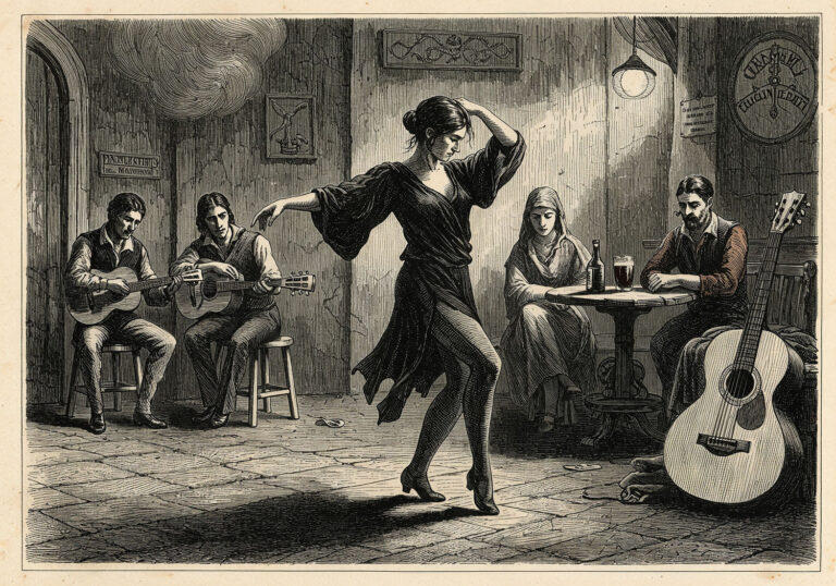 Portugalskie tuniki z ery Salazara – subtelny bunt w cieniu tradycji fado