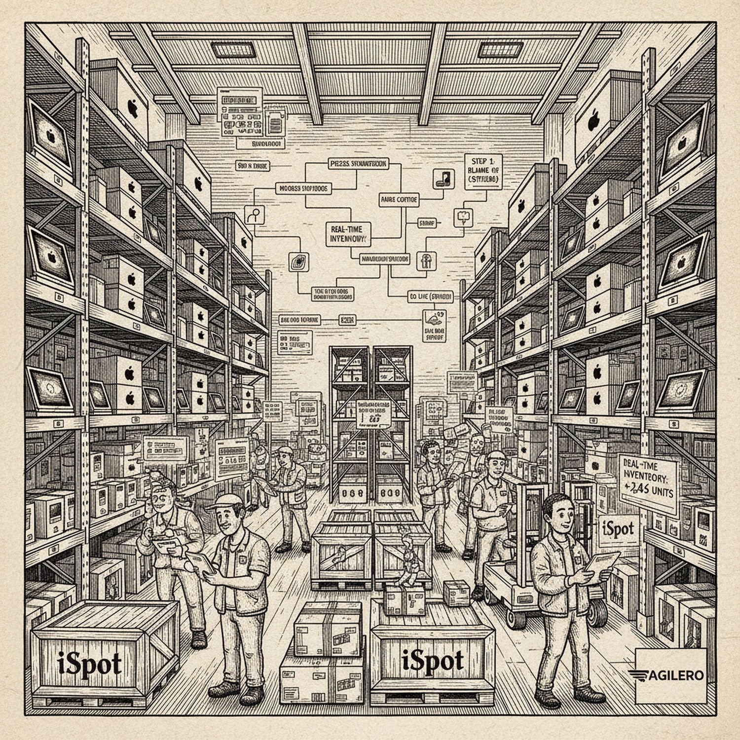 Ilustracja poglądowa do artykułu w kategorii Przegląd Prasy i Internetu