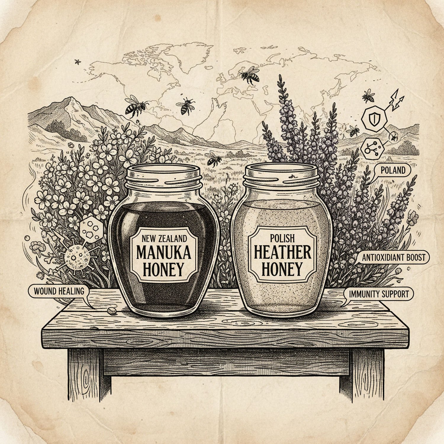 Ilustracja poglądowa do artykułu w kategorii Nauka i Edukacja