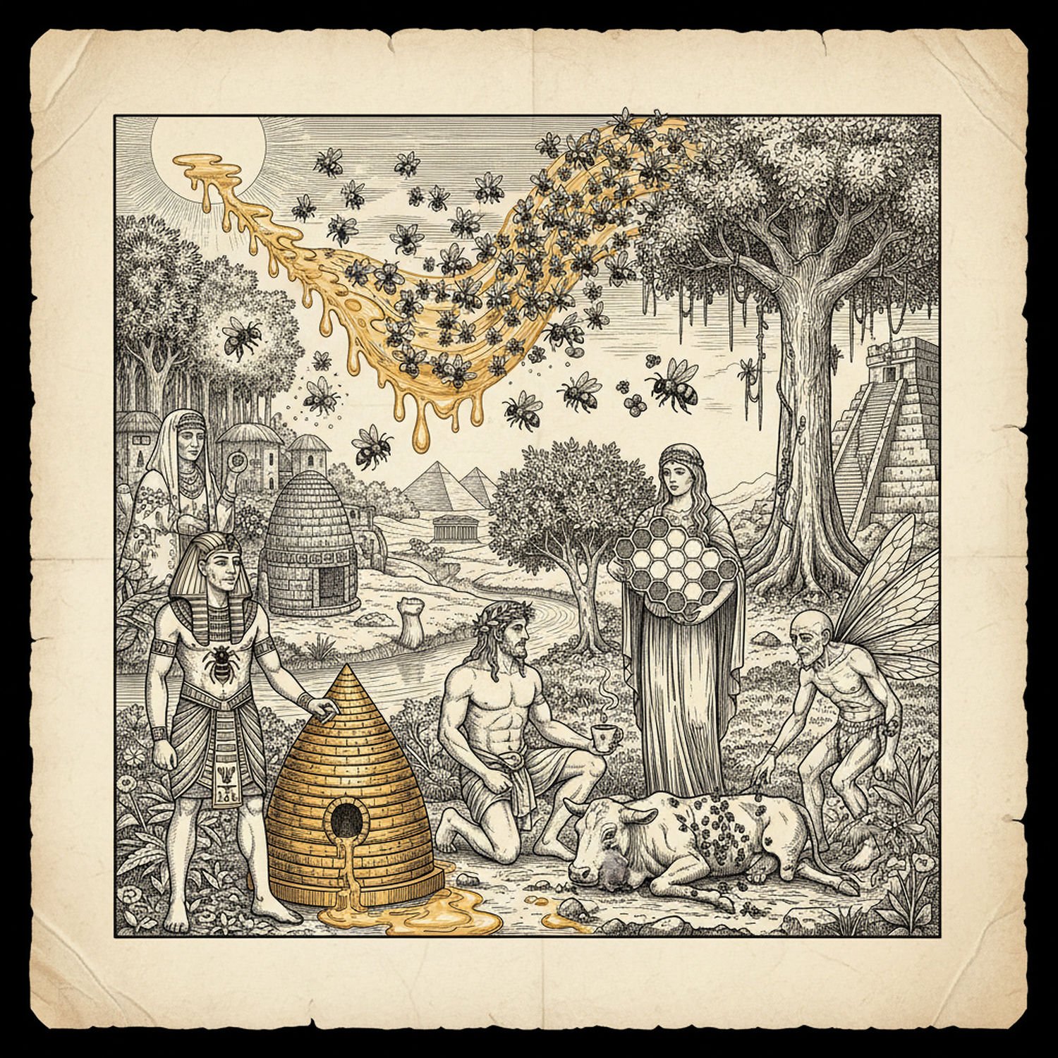 Ilustracja poglądowa do artykułu w kategorii Nauka i Edukacja