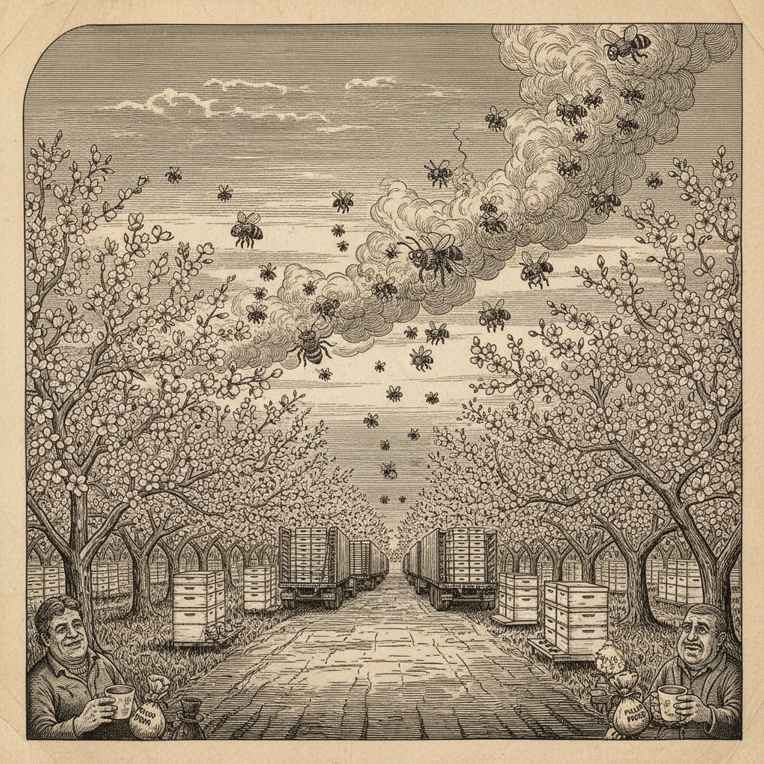 Ilustracja poglądowa do artykułu w kategorii Nauka i Edukacja