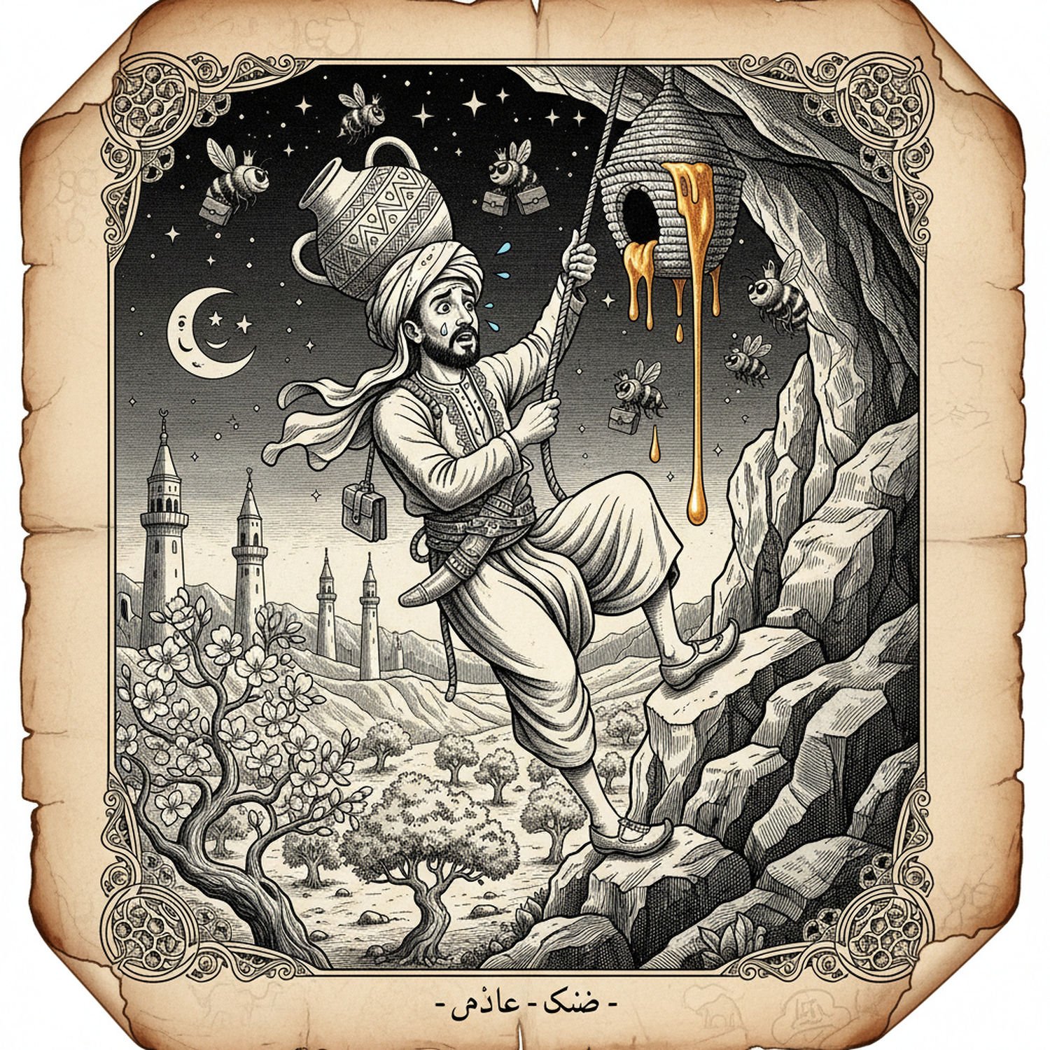 Ilustracja poglądowa do artykułu w kategorii Nauka i Edukacja