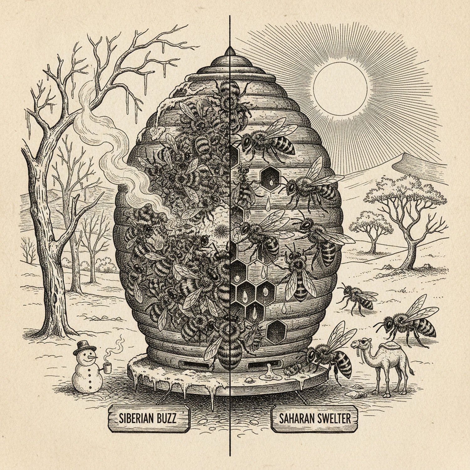 Ilustracja poglądowa do artykułu w kategorii Nauka i Edukacja