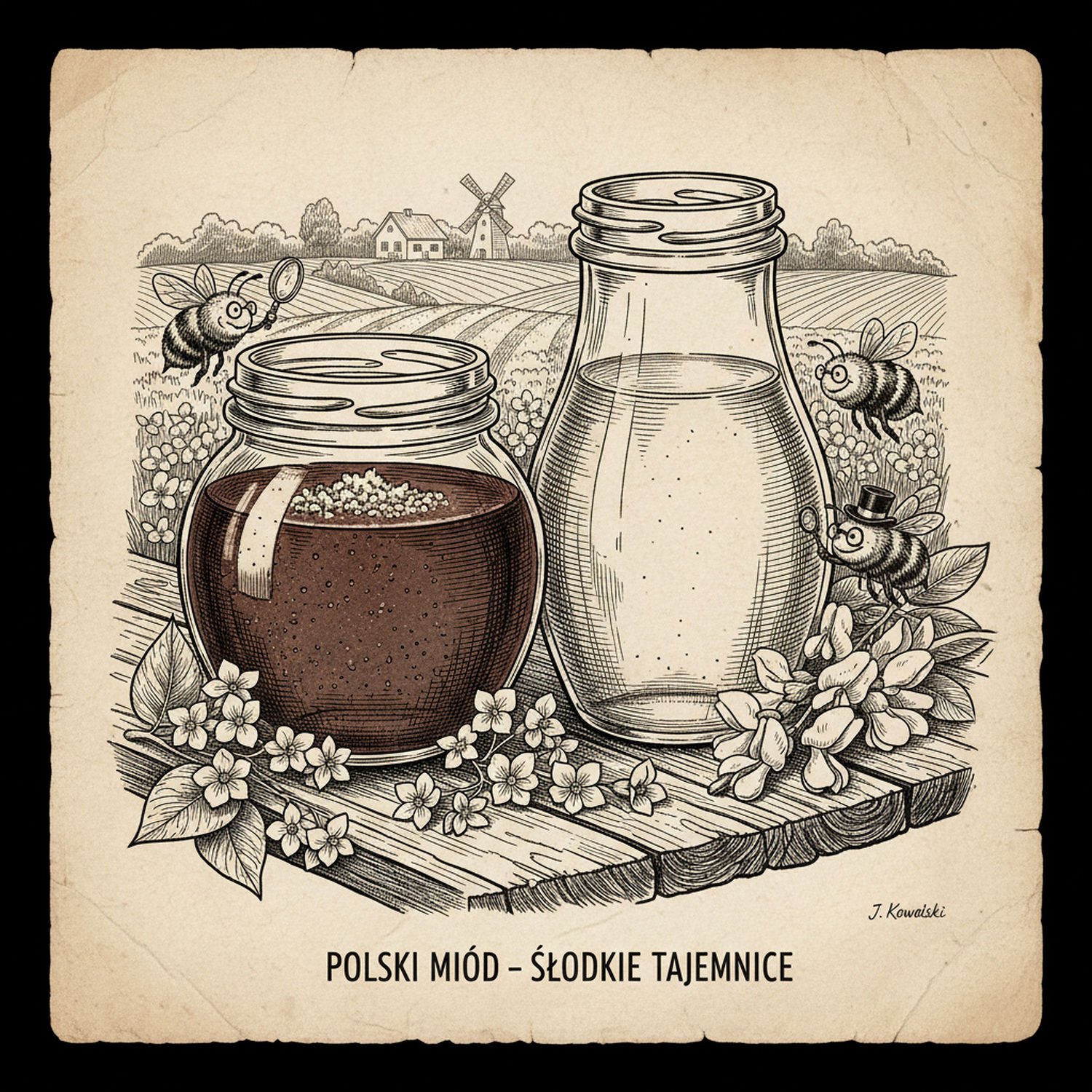 Ilustracja poglądowa do artykułu w kategorii Nauka i Edukacja